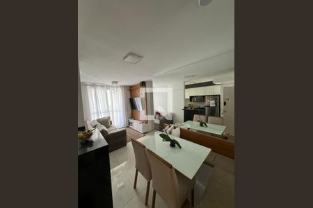 Apartamento à venda com 2 quartos, 60m² em Cambuci, São Paulo