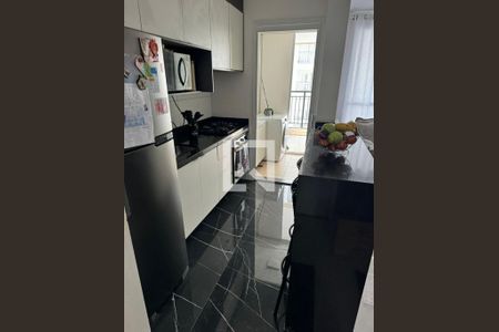 Apartamento à venda com 2 quartos, 60m² em Cambuci, São Paulo