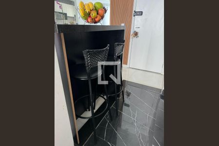 Apartamento à venda com 2 quartos, 60m² em Cambuci, São Paulo