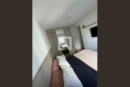 Apartamento à venda com 2 quartos, 60m² em Cambuci, São Paulo