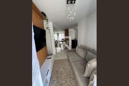 Apartamento à venda com 2 quartos, 60m² em Cambuci, São Paulo