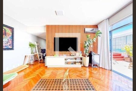 Apartamento à venda com 4 quartos, 169m² em Ipanema, Rio de Janeiro