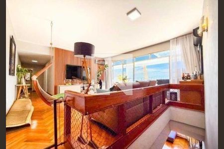 Apartamento à venda com 4 quartos, 169m² em Ipanema, Rio de Janeiro