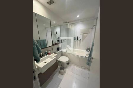 Apartamento à venda com 1 quarto, 50m² em Moema, São Paulo