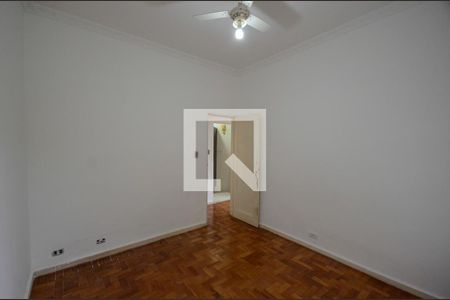 Quarto 1 de apartamento à venda com 2 quartos, 68m² em Grajaú, Rio de Janeiro