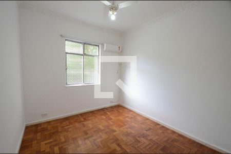 Quarto 1 de apartamento à venda com 2 quartos, 68m² em Grajaú, Rio de Janeiro