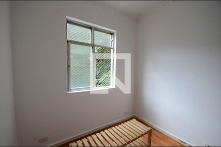 Quarto 2 de apartamento à venda com 2 quartos, 68m² em Grajaú, Rio de Janeiro