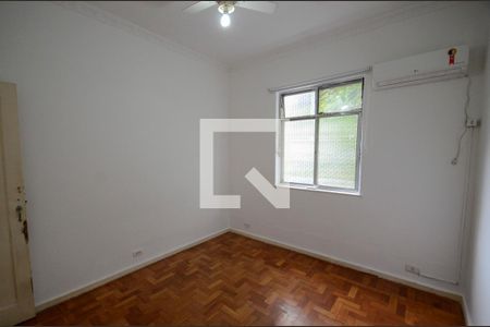 Quarto 1 de apartamento à venda com 2 quartos, 68m² em Grajaú, Rio de Janeiro