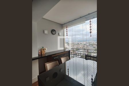 Apartamento à venda com 2 quartos, 65m² em Ipiranga, São Paulo