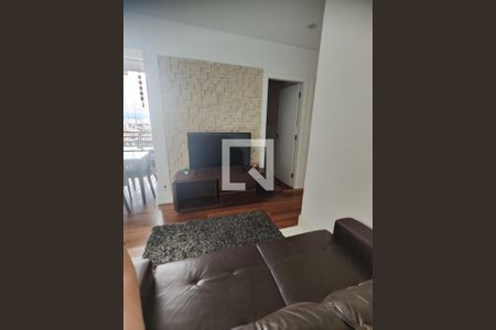 Apartamento à venda com 2 quartos, 65m² em Ipiranga, São Paulo