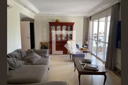 Apartamento à venda com 4 quartos, 205m² em Vila Gertrudes, São Paulo