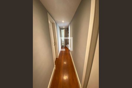 Apartamento à venda com 4 quartos, 205m² em Vila Gertrudes, São Paulo