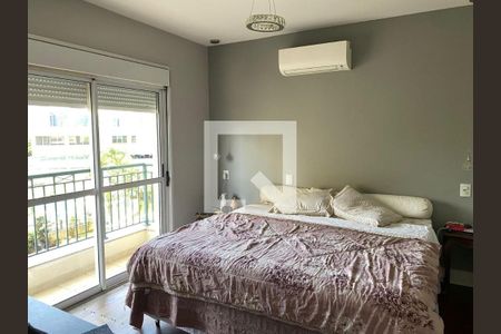 Apartamento à venda com 4 quartos, 205m² em Vila Gertrudes, São Paulo