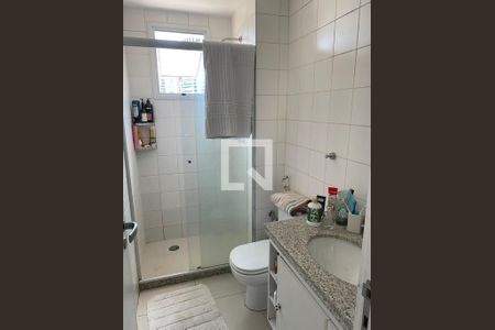 Apartamento à venda com 4 quartos, 205m² em Vila Gertrudes, São Paulo
