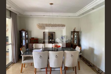 Apartamento à venda com 4 quartos, 205m² em Vila Gertrudes, São Paulo