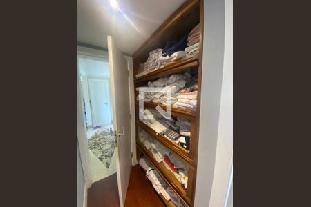 Apartamento à venda com 4 quartos, 205m² em Vila Gertrudes, São Paulo