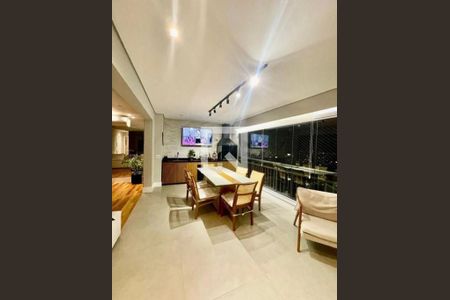 Apartamento à venda com 3 quartos, 105m² em Vila Andrade, São Paulo