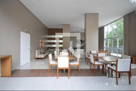 Apartamento à venda com 3 quartos, 105m² em Vila Andrade, São Paulo