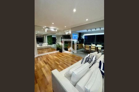 Apartamento à venda com 3 quartos, 105m² em Vila Andrade, São Paulo