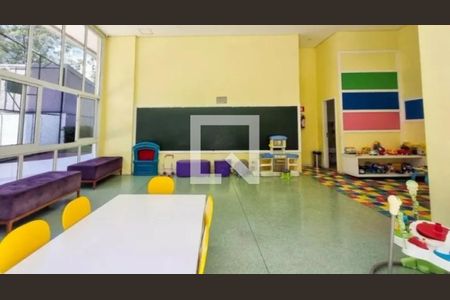 Apartamento à venda com 3 quartos, 105m² em Vila Andrade, São Paulo