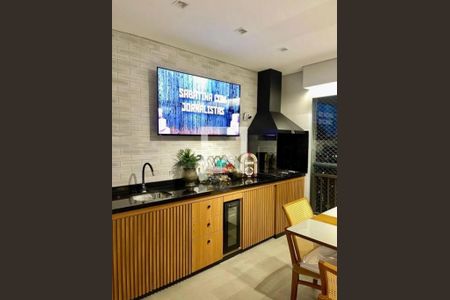 Apartamento à venda com 3 quartos, 105m² em Vila Andrade, São Paulo