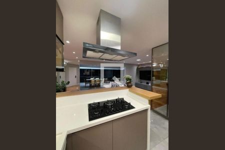 Apartamento à venda com 3 quartos, 105m² em Vila Andrade, São Paulo