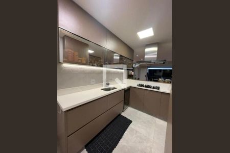 Apartamento à venda com 3 quartos, 105m² em Vila Andrade, São Paulo