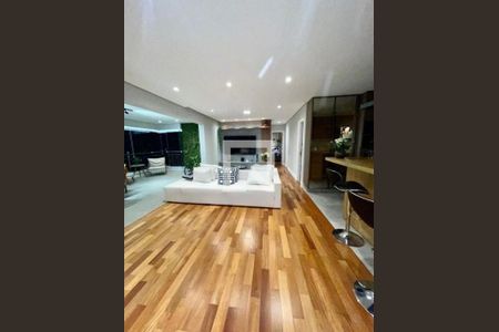 Apartamento à venda com 3 quartos, 105m² em Vila Andrade, São Paulo
