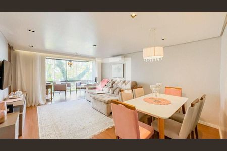 Apartamento à venda com 3 quartos, 112m² em São João, Porto Alegre