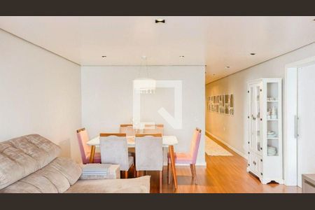 Apartamento à venda com 3 quartos, 112m² em São João, Porto Alegre