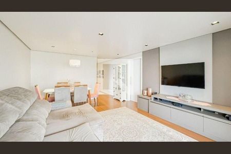 Apartamento à venda com 3 quartos, 112m² em São João, Porto Alegre