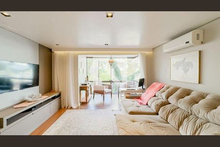 Apartamento à venda com 3 quartos, 112m² em São João, Porto Alegre