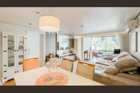 Apartamento à venda com 3 quartos, 112m² em São João, Porto Alegre