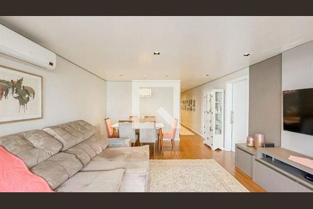 Apartamento à venda com 3 quartos, 112m² em São João, Porto Alegre