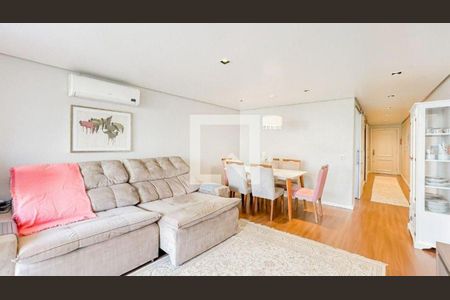 Apartamento à venda com 3 quartos, 112m² em São João, Porto Alegre