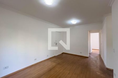 Sala de apartamento à venda com 2 quartos, 62m² em Vila Mariana, São Paulo