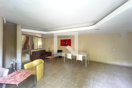 Área comum de apartamento à venda com 2 quartos, 62m² em Vila Mariana, São Paulo