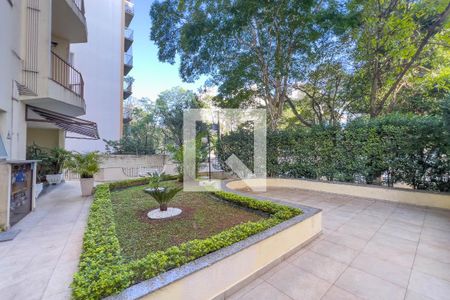 Área comum de apartamento à venda com 2 quartos, 62m² em Vila Mariana, São Paulo