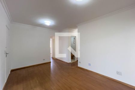 Sala de apartamento à venda com 2 quartos, 62m² em Vila Mariana, São Paulo