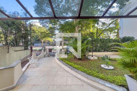 Área comum de apartamento à venda com 2 quartos, 62m² em Vila Mariana, São Paulo