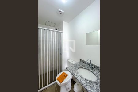 Kitnet/Studio à venda com 1 quarto, 25m² em Belenzinho, São Paulo