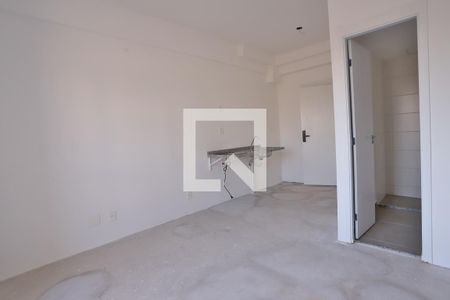 Studio de kitnet/studio à venda com 1 quarto, 25m² em Belenzinho, São Paulo