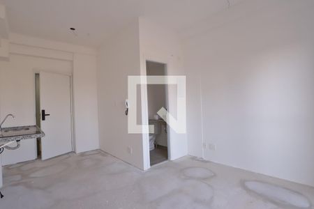 Studio de kitnet/studio à venda com 1 quarto, 25m² em Belenzinho, São Paulo