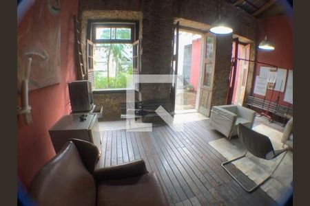 Casa à venda com 5 quartos, 234m² em Santa Teresa, Rio de Janeiro