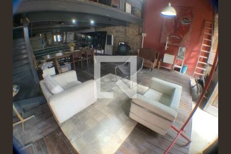 Casa à venda com 5 quartos, 234m² em Santa Teresa, Rio de Janeiro