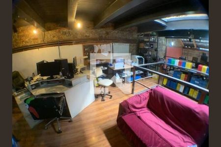 Casa à venda com 5 quartos, 234m² em Santa Teresa, Rio de Janeiro