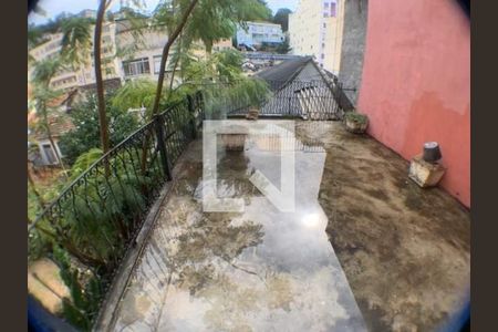 Casa à venda com 5 quartos, 234m² em Santa Teresa, Rio de Janeiro