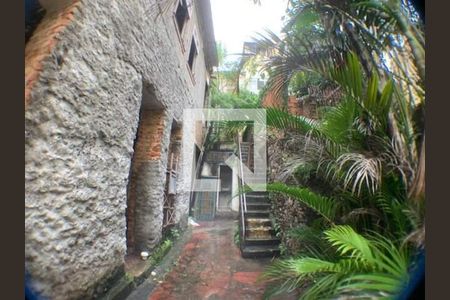 Casa à venda com 5 quartos, 234m² em Santa Teresa, Rio de Janeiro