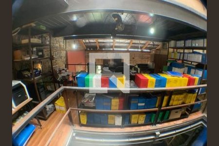 Casa à venda com 5 quartos, 234m² em Santa Teresa, Rio de Janeiro
