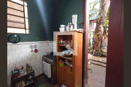 Casa à venda com 3 quartos, 200m² em Laranjeiras, Rio de Janeiro